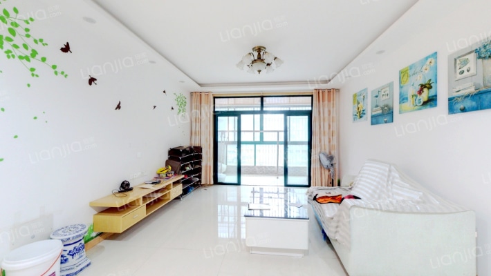 宏进锦绣家园二手房实景图