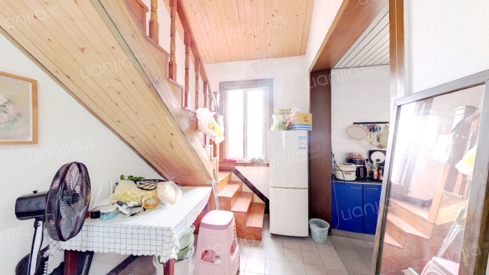 东花桥巷散盘二手房实景图