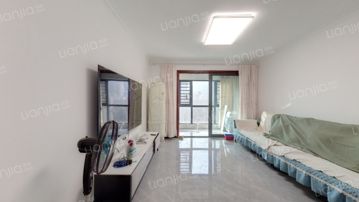 鑫苑城十二号院二手房实景图