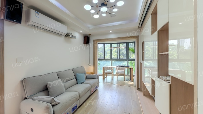 皇御苑三期二手房实景图