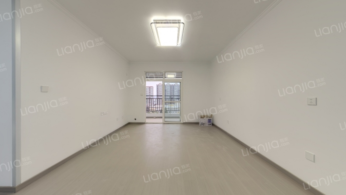 泾渭华府二手房实景图