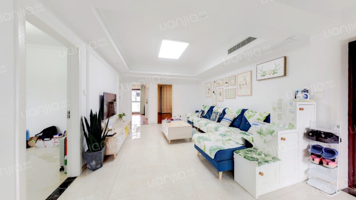 香洲里二手房实景图