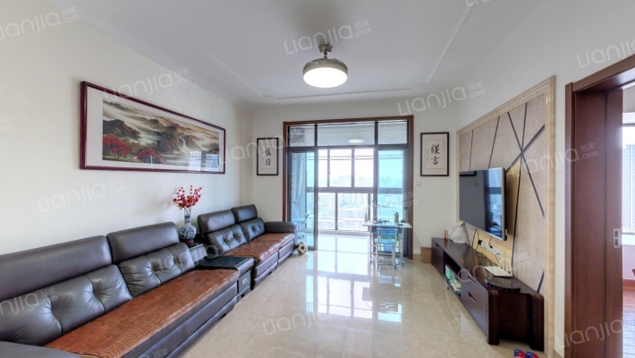 天工御邸二手房实景图