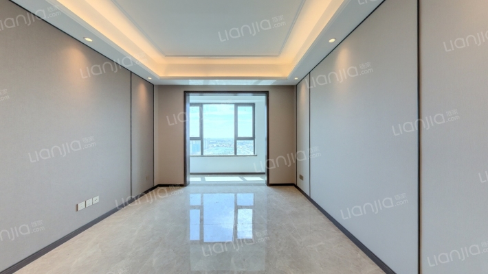 融创融旭园二手房实景图