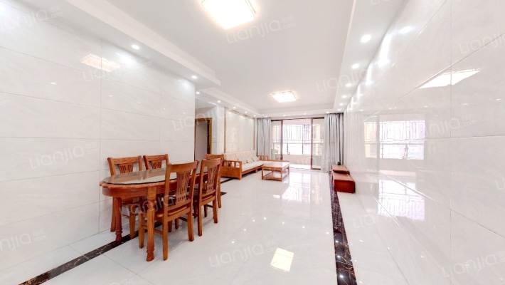 昶园二手房实景图