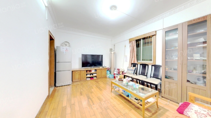 海印大厦二手房实景图