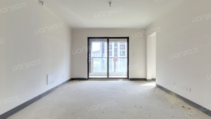 融创空港宸院梧园二手房实景图