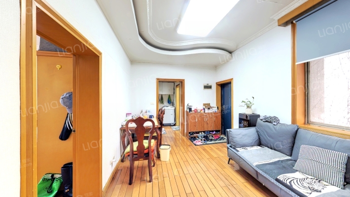 花园六村二手房实景图