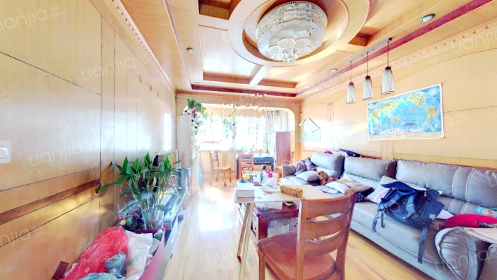 湖苑新村二区二手房实景图