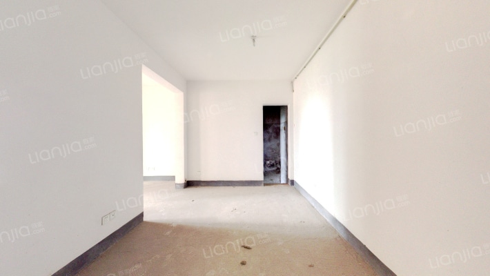 恒大未来城一期二手房实景图