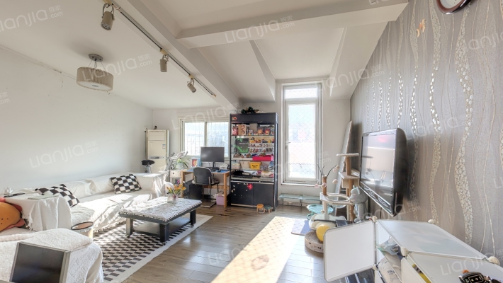 恒泰花园二手房实景图