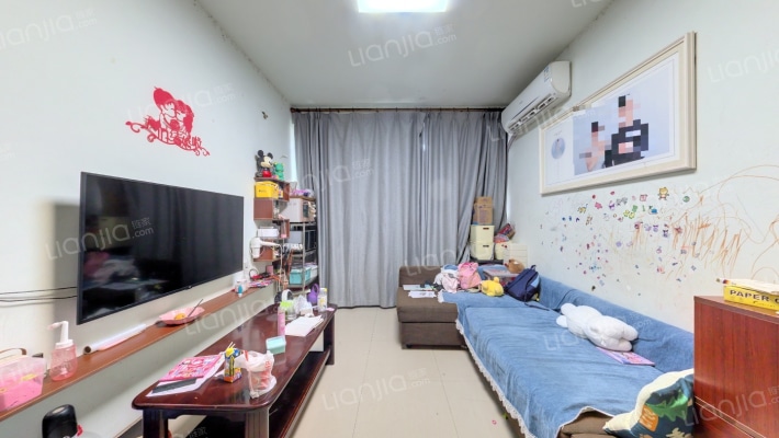 马王四村二手房实景图