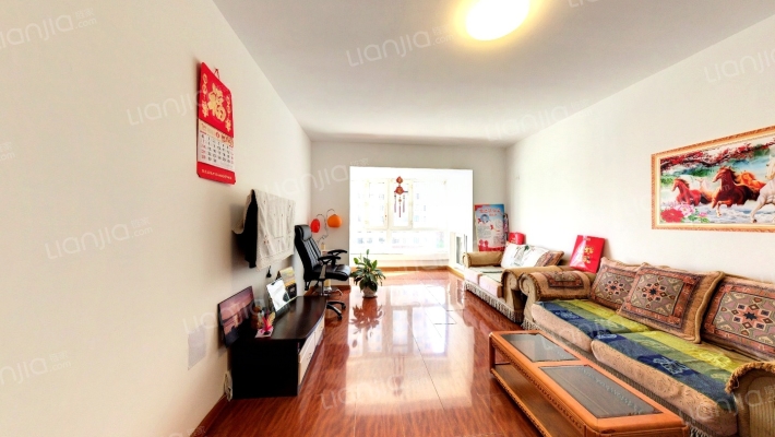 康泰嘉园二手房实景图