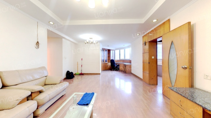 鑫渝花园二手房实景图