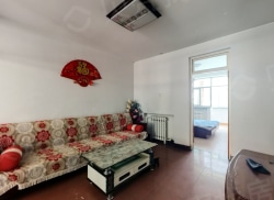 整租·建安公司小区 3室1厅 南/北_建安公司小区租房