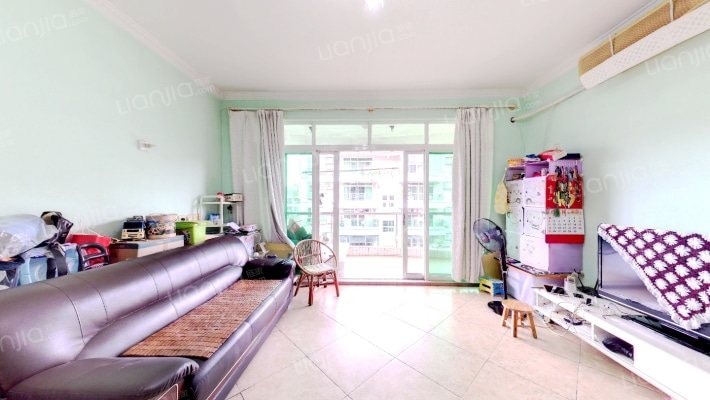 华南碧桂园紫翠苑二手房实景图