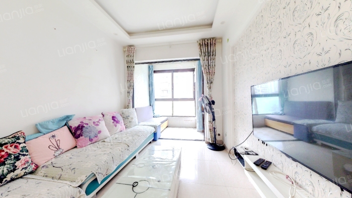 保利海棠花语二手房实景图