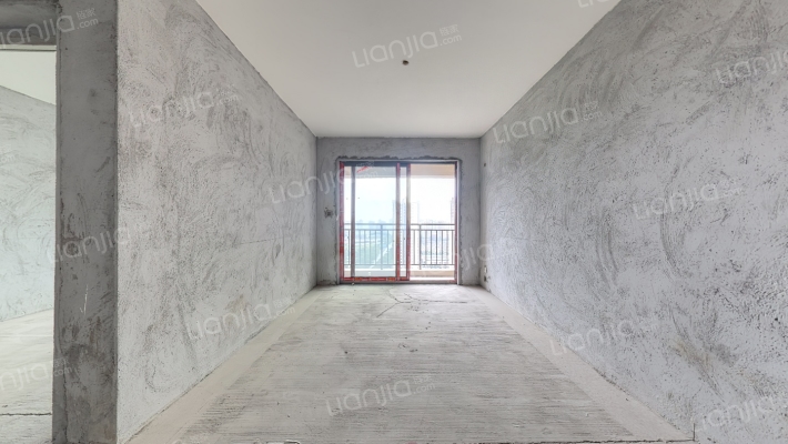 富力院士廷琅境二手房实景图