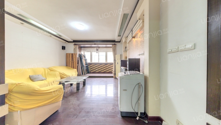 团结新村二手房实景图