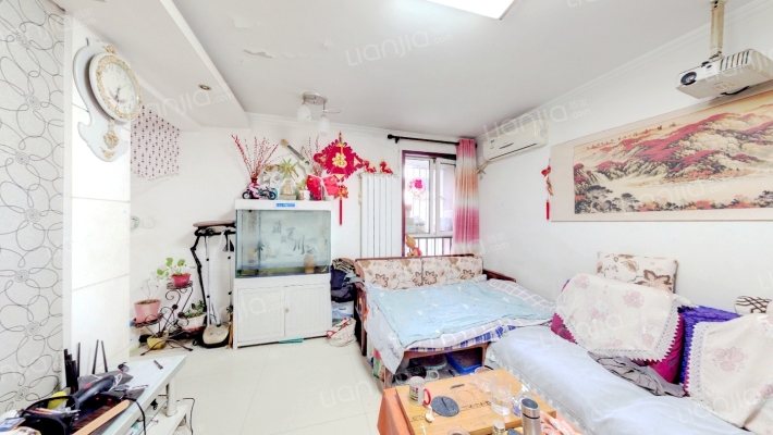 尚品佳苑北区二手房实景图