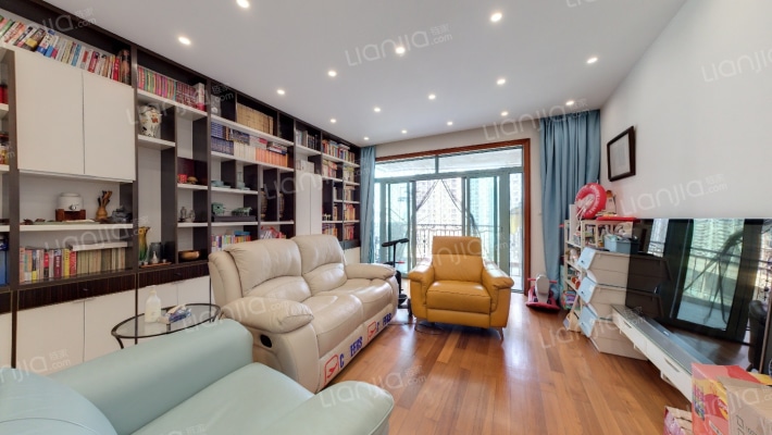 云海苑二手房实景图