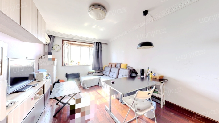 宝山十村二手房实景图