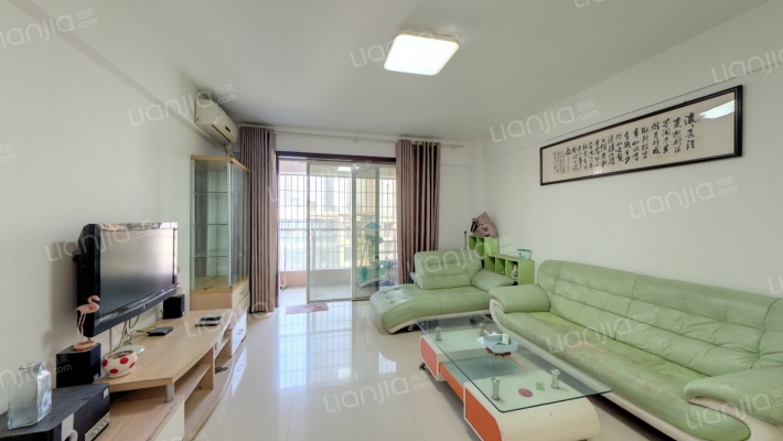 滨海阳光二手房实景图