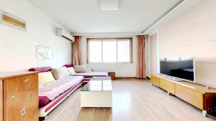 福临家园二手房实景图