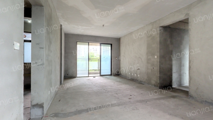 公园世家二手房实景图