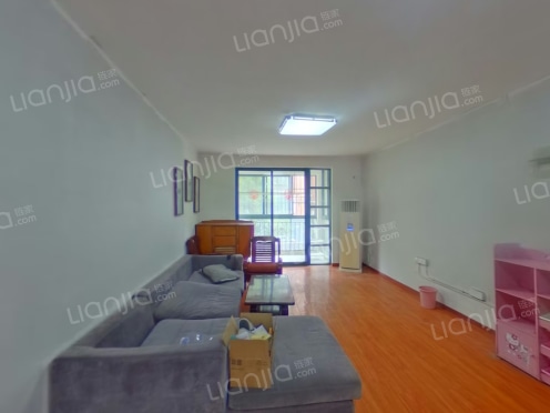 整租·亭林山庄东区 3室2厅 南