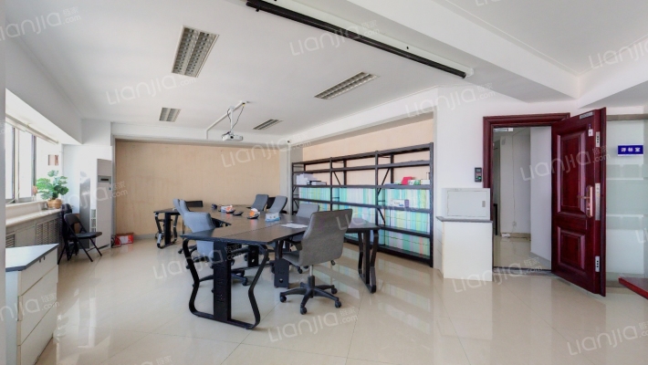 深业大厦二手房实景图