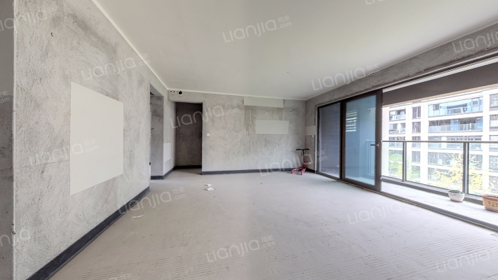 曲水回萦二手房实景图