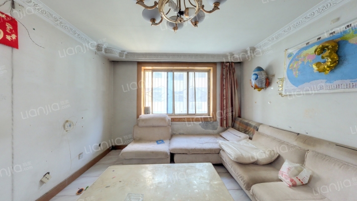 长安老干局小区二手房实景图