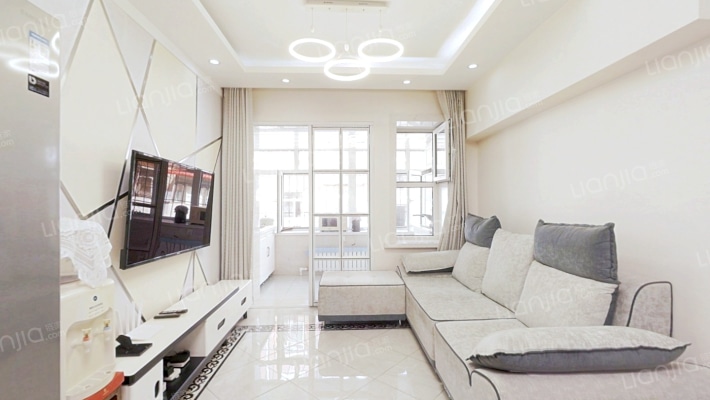 电影机械厂家属小区二手房实景图