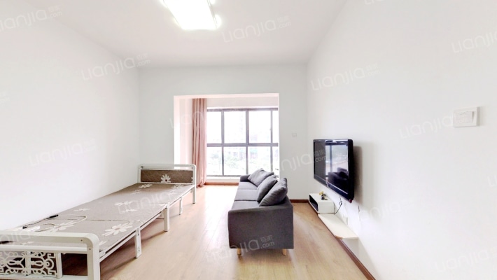 隆鑫印象东方二手房实景图