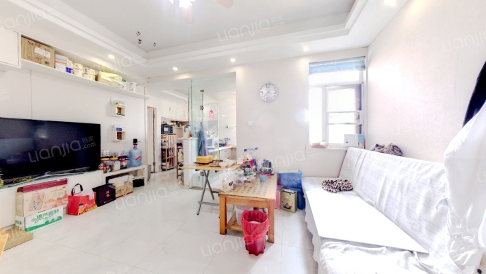 金凌育才雅苑二手房实景图