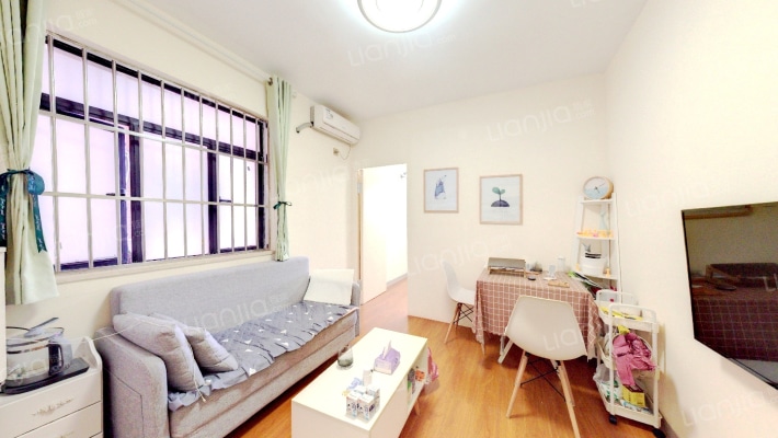 诚丰嘉座二手房实景图