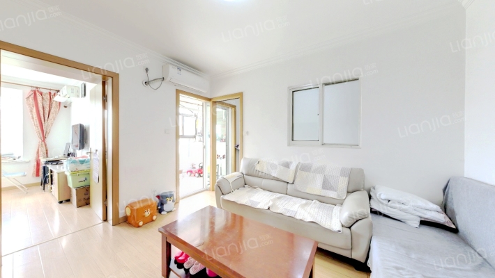 中冶尚园二手房实景图