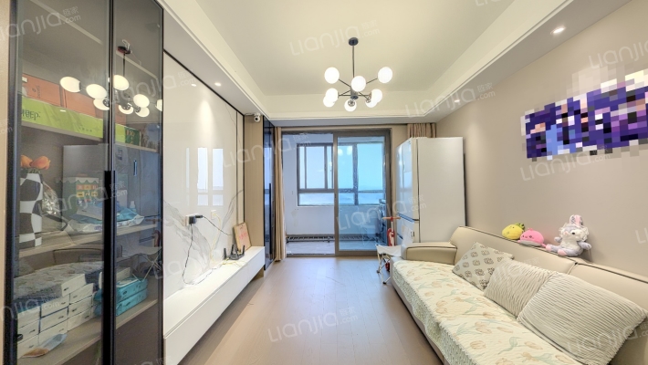 德信星宸二手房实景图