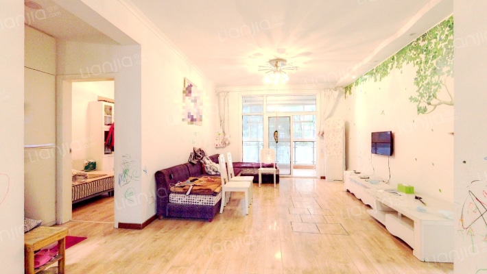 健吾公馆二手房实景图