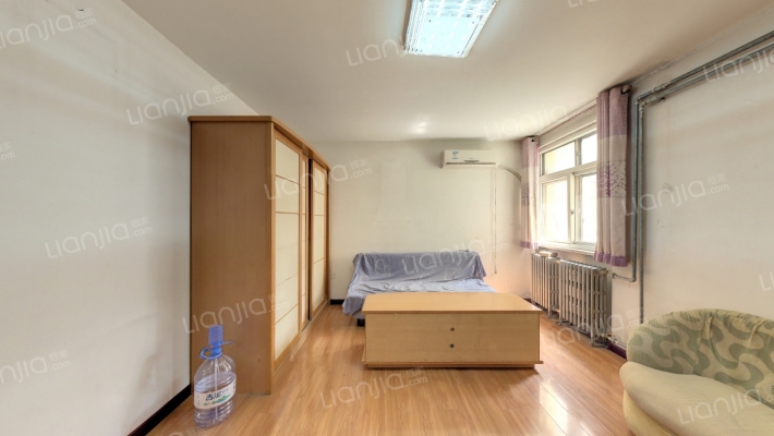 联盟小区二手房实景图