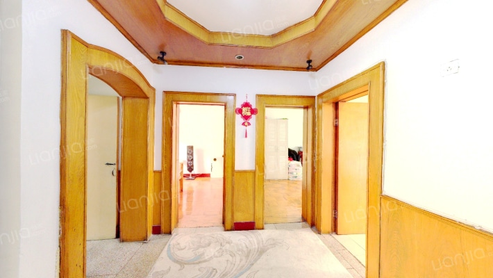 育才街333号院二手房实景图