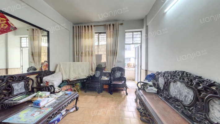 中二北路二手房实景图