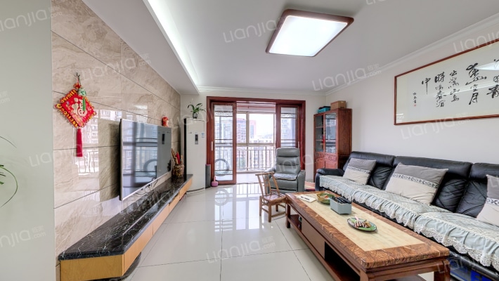 北湾景园二手房实景图