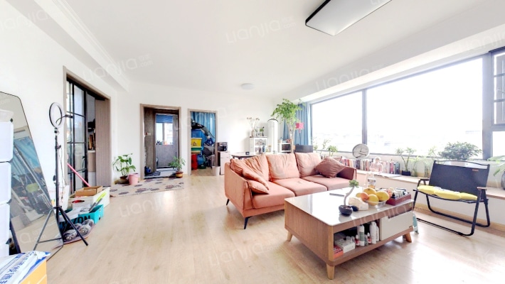 白洋港城二期二手房实景图