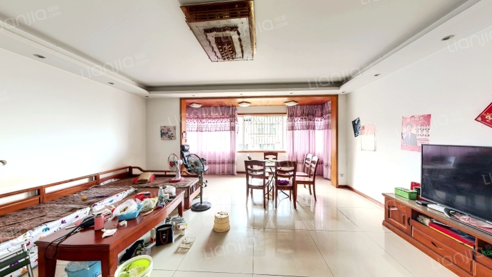 盛世大厦二手房实景图