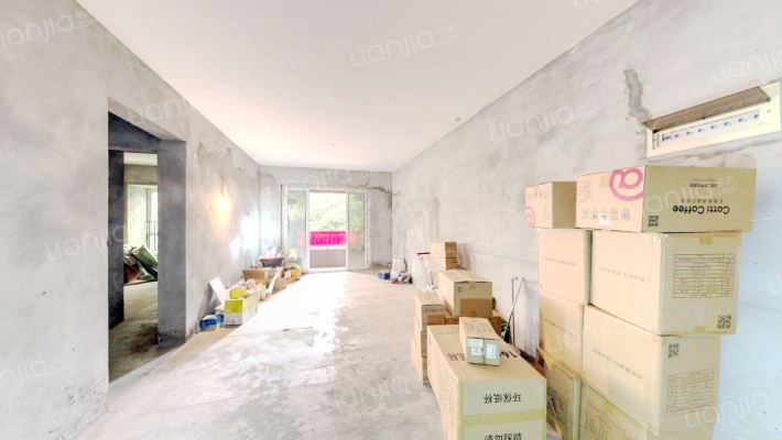 恒大香山华府一期二手房实景图