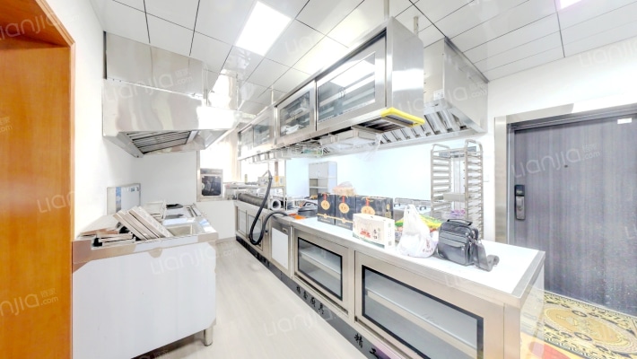 平安家园二手房实景图