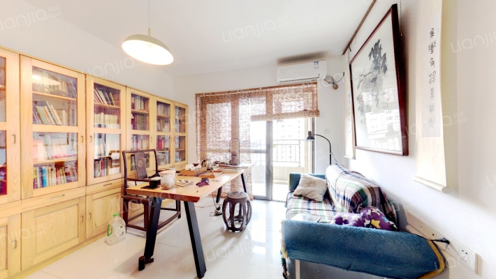 万科南方公元二手房实景图