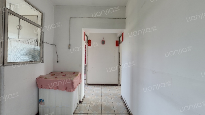 福阳街二手房实景图